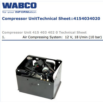 Jousituksen komp./vent.yksikkö kuva