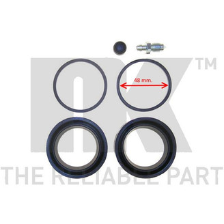 Brake caliper repair kit, 48mm image