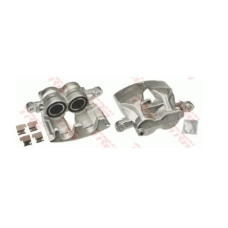 Brake caliper rear right image