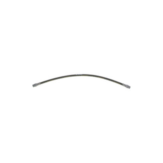 Brake hose, front, l = 494 mm image