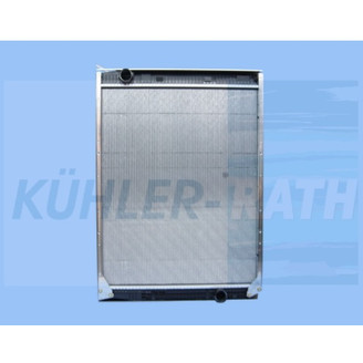 Jäähdytin 1015x808x42 kuva