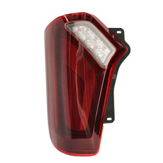 Rear light left LED image