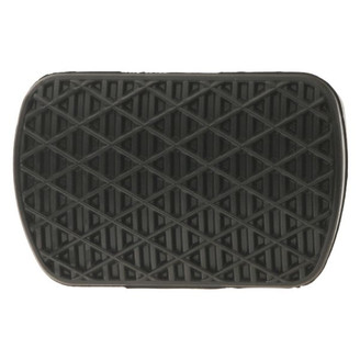 Brake pedal rubber image