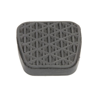Gas pedal rubber image