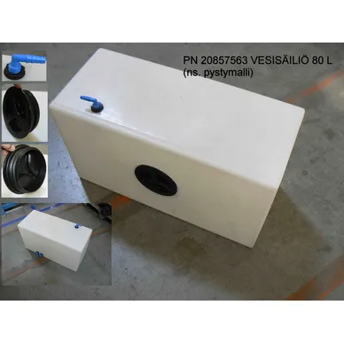 20857563 VESISÄILIÖ 80L .jpg image