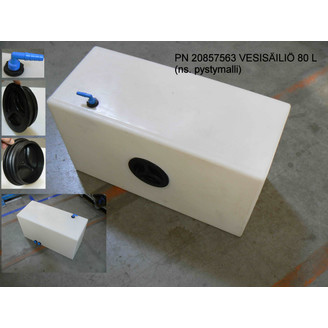 Freshwater tank image