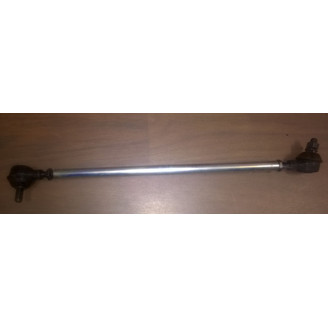 Rear door axle image