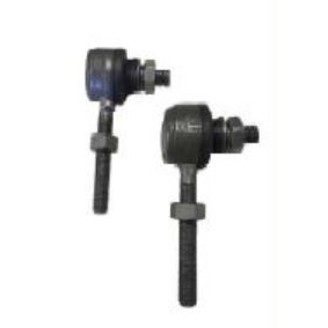 Pallonivel suuntaisvarsi oikean kätinen kierre kuva