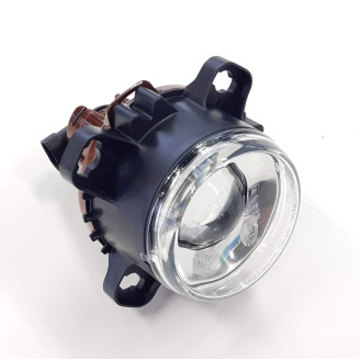 High beam with 90 mm LED Park image