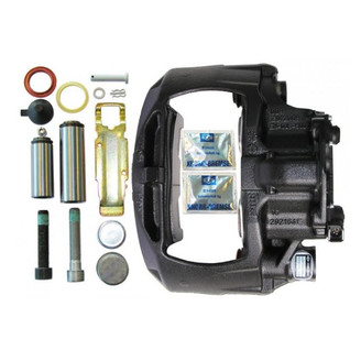 Brake disk caliper  (repaired) image