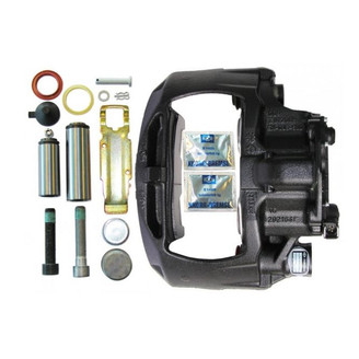 Caliper - Rationalized image