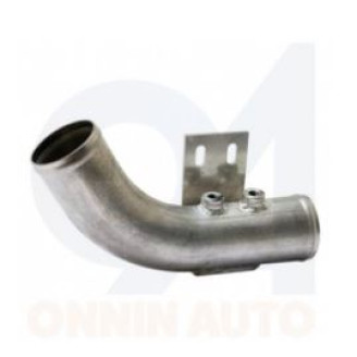 Scania water pipe, acid -proof image