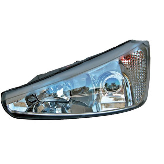 Ajovaloumpio, vasen kuva