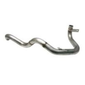 Scania water pipe, acid -proof image