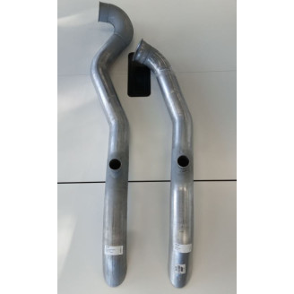 Pakoputki ulostulo syklonilla kuva