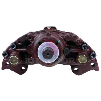 Brake saddle front left image