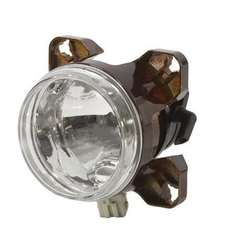 90mm spotlight 24v xenon image