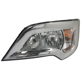 Ajovalo H1 halogen oik kuva