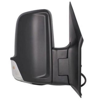 Sivupeili oikea täydellinen kuva