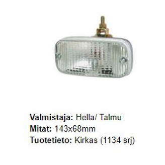 ATTENTION LIGHT 143x68 image