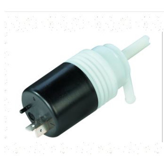 Pump Windshield Wash 24v image