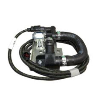 Venttiililämmönsäätö 3-tie 12V - Webasto kuva