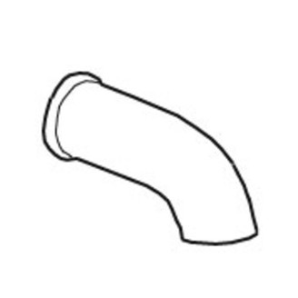 Pakoputki ulostulo (20700577) kuva