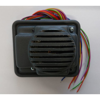 Anturi sisäilma matkustamo puhaltimella kuva