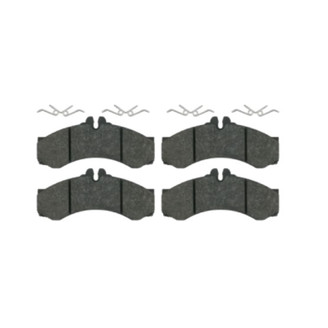 Brake pad image