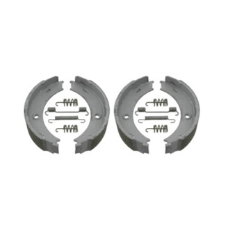 Brake shoes hand brake image