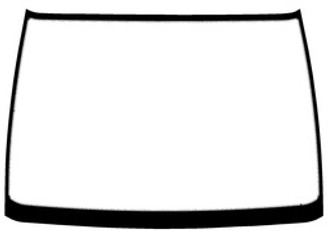 Windshield Gn 2375 x 1585 image