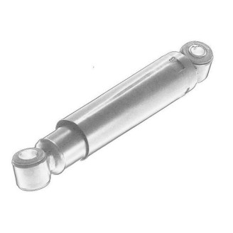 Iskunvaimennin etuakseli kuva