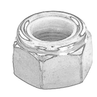 Mutteri M18x1,5 kuva