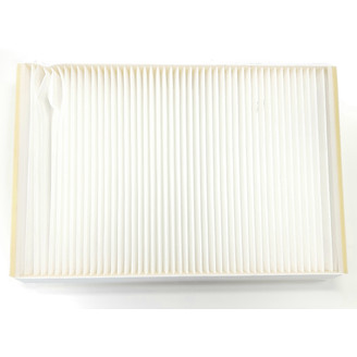 Fresh air filter (LA307) image