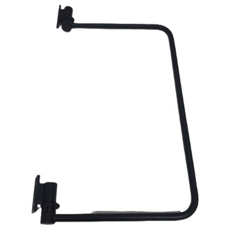 Arm mirror right image