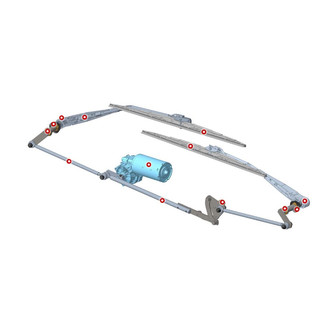 Moottori pyyhk vivusto uusi malli kuva