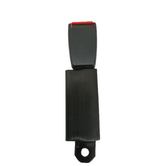 Lukko turvavyö 210MM muoviohjain kuva