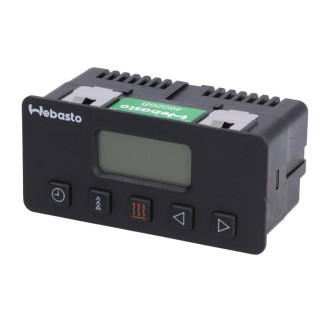 Ajastinkello (käytetty) kuva