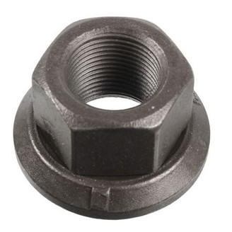 Mutteri etupyörä M 22x1,5 kuva