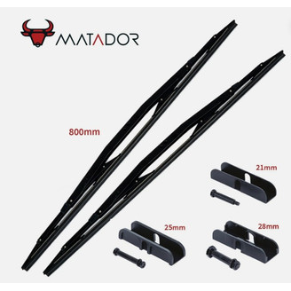Blade viper bolt attachment 800 mm image