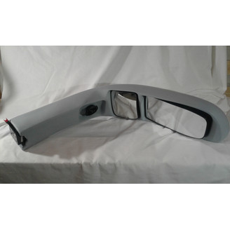 Sideview mirror, left (heat+elect.adjust) image