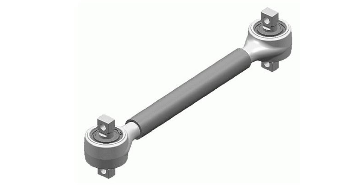 Torque Rod » BussiPro Oy