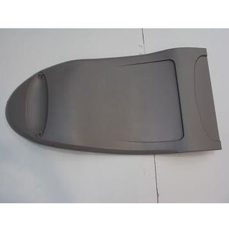 Plastic plate passanger seat image