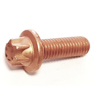 Ruuvi, pakoputkisto kuva