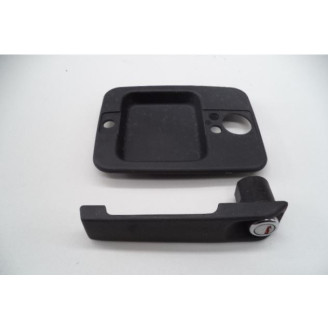 Avain lukko kahva sivuluukku kuva