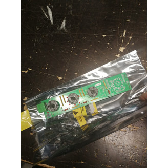 Heat Control - circuitboard image