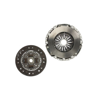 Clutch package (without pressure bearing) image
