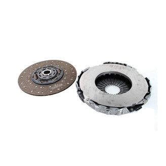Clutch package clutch disc+clutch assembly image