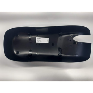Cover mirror right image