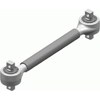 Reaktiontanko etu jäykkä akseli kuva